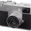 Fujifilm X half Camera – Silver (New) Fujifilm