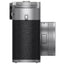 Fujifilm X half Camera – Silver (New) Fujifilm