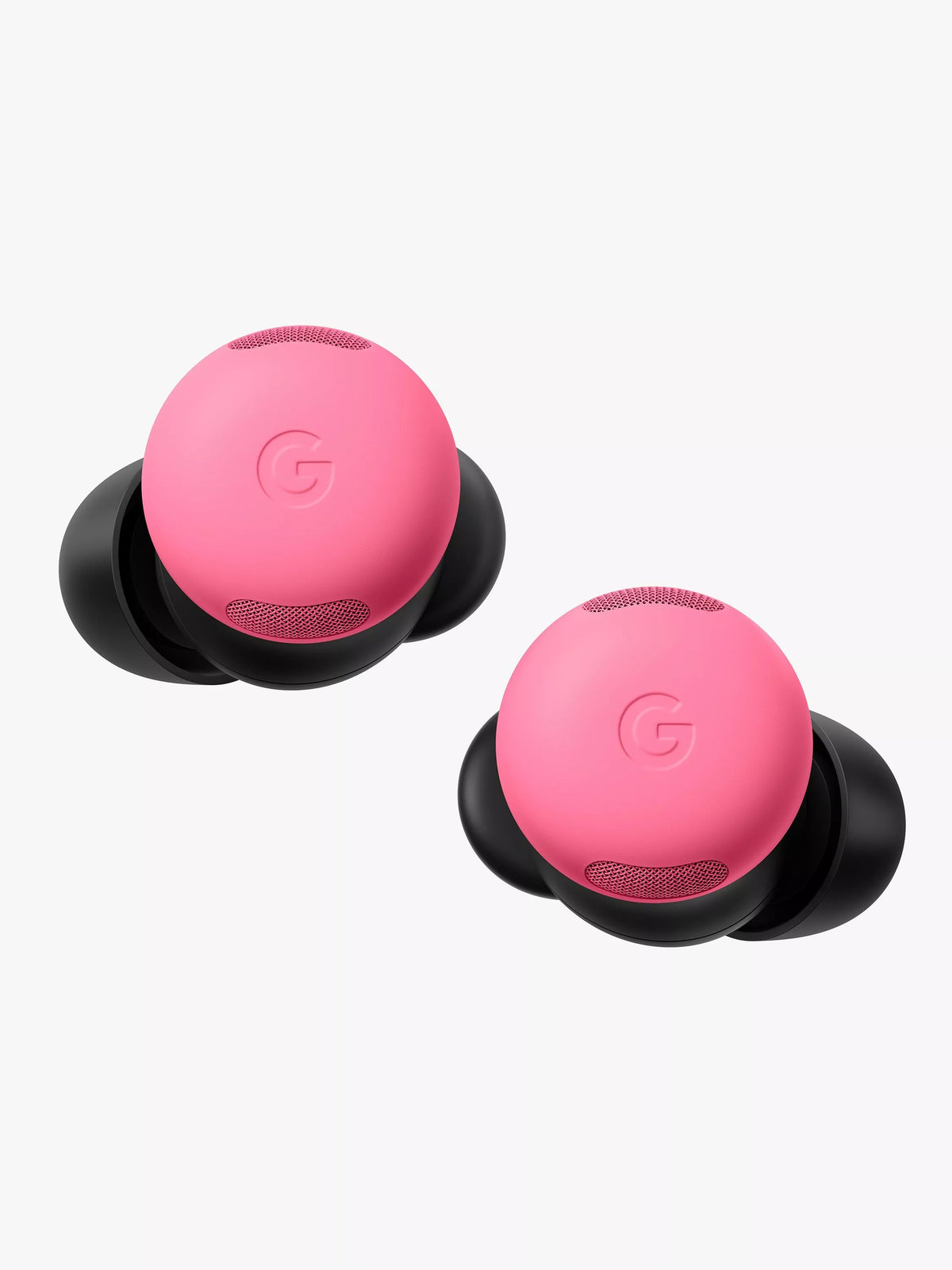 Google Pixel Buds Pro 2 In-Ear Wireless Earbuds - Peony (New) Google