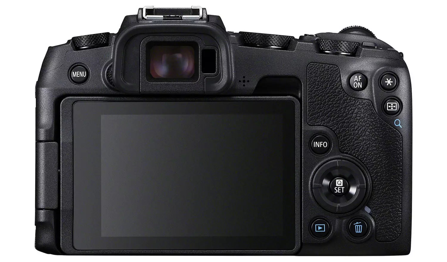 Canon EOS RP Full-Frame Mirrorless Kit with RF 24–105mm IS STM Lens (New) Canon
