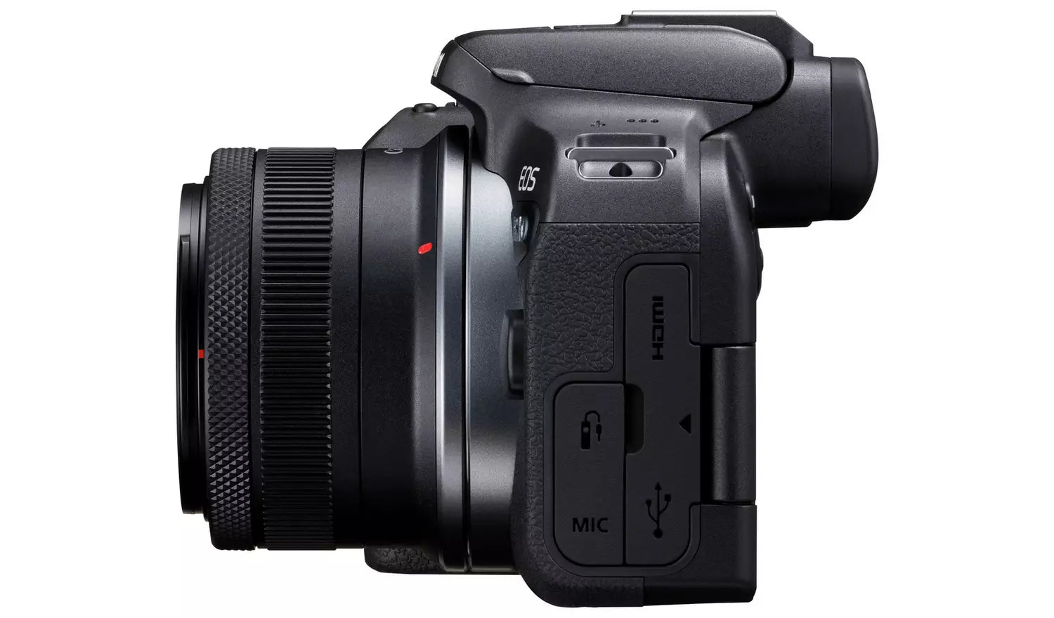 Canon EOS R10 Mirrorless Camera with 18–45mm IS STM Lens (New) Canon