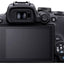 Canon EOS R10 Mirrorless Camera with 18–45mm IS STM Lens (New) Canon