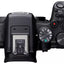 Canon EOS R10 Mirrorless Camera with 18–45mm IS STM Lens (New) Canon