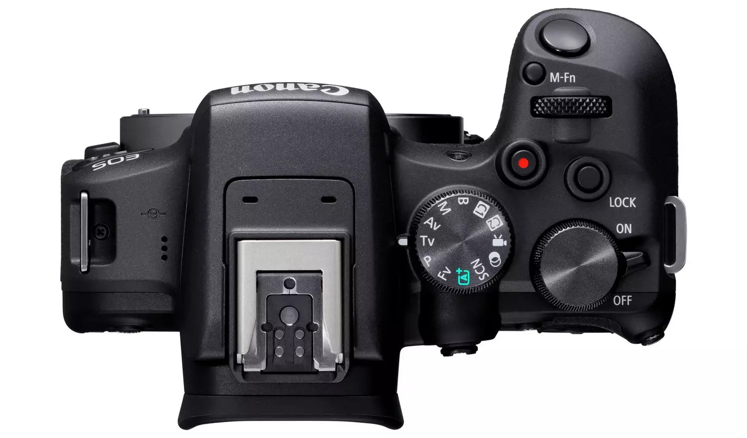 Canon EOS R10 Mirrorless Camera with 18–45mm IS STM Lens (New) Canon