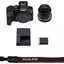 Canon EOS R10 Mirrorless Camera with 18–45mm IS STM Lens (New) Canon