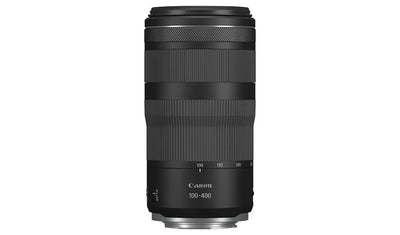 Canon RF 100-400mm f/5.6-8 IS USM Lens – Telephoto Zoom for Wildlife & Sports (New) Canon