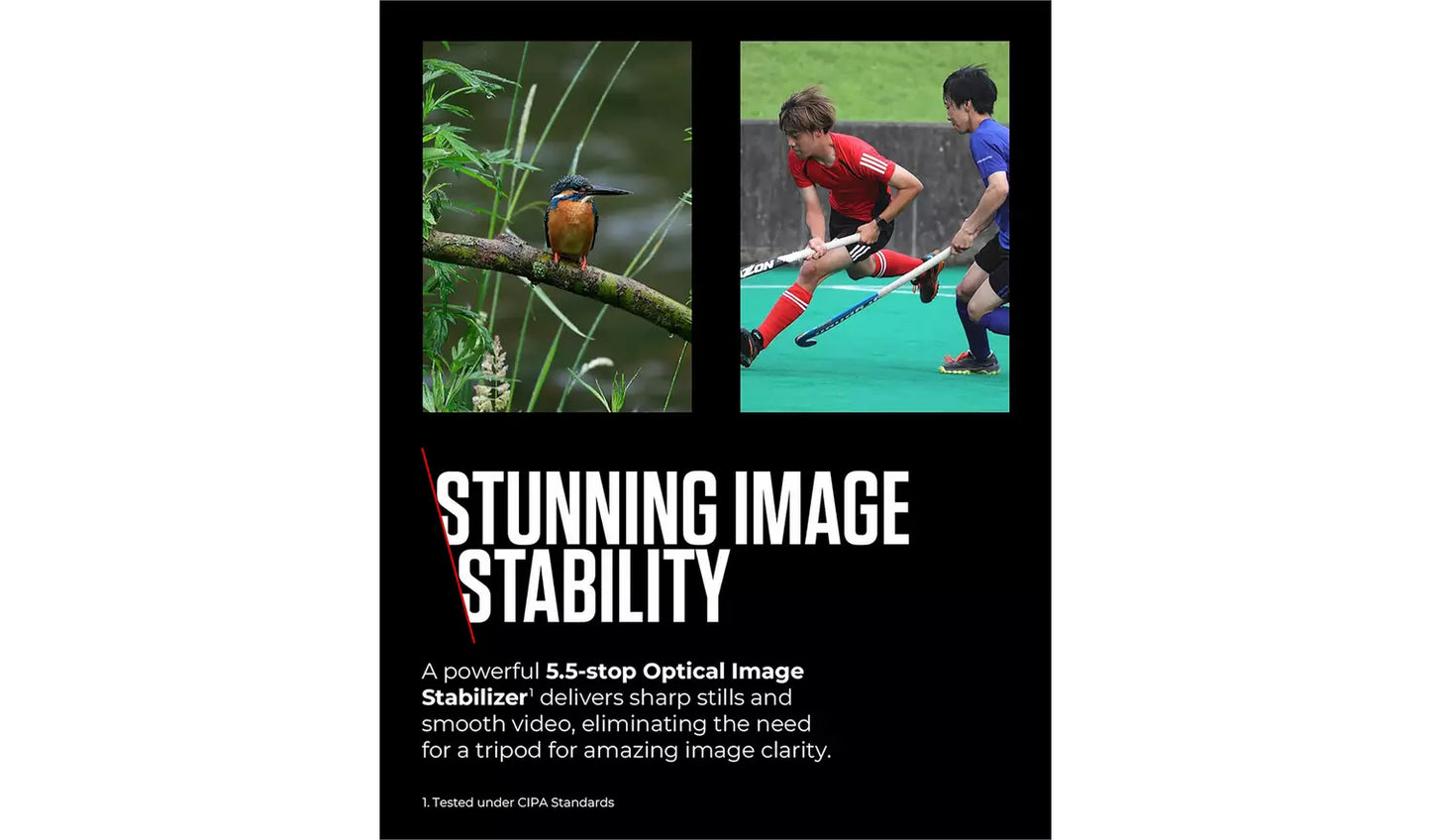 Canon RF 100-400mm f/5.6-8 IS USM Lens – Telephoto Zoom for Wildlife & Sports (New) Canon