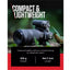 Canon RF 100-400mm f/5.6-8 IS USM Lens – Telephoto Zoom for Wildlife & Sports (New) Canon