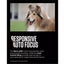 Canon RF 100-400mm f/5.6-8 IS USM Lens – Telephoto Zoom for Wildlife & Sports (New) Canon