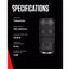 Canon RF 100-400mm f/5.6-8 IS USM Lens – Telephoto Zoom for Wildlife & Sports (New) Canon