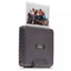 Fujifilm instax Link WIDE Smartphone Printer – Grey (New) Fujifilm