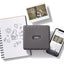 Fujifilm instax Link WIDE Smartphone Printer – Grey (New) Fujifilm