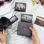 Fujifilm instax Link WIDE Smartphone Printer – Grey (New) Fujifilm