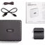 Fujifilm instax Link WIDE Smartphone Printer – Grey (New) Fujifilm