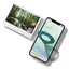 Fujifilm instax Link WIDE Smartphone Printer – Grey (New) Fujifilm