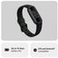 Fitbit Inspire 3 Fitness Tracker – Black (New) Google