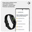 Fitbit Inspire 3 Fitness Tracker – Black (New) Google