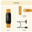 Fitbit Inspire 3 Fitness Tracker – Yellow (New) Google