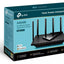 TP-Link Archer AX73 AX5400 Dual-Band Gigabit Wi-Fi 6 Router TP Link