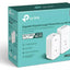 TP-Link TL-WPA8631P KIT AV1300 Powerline Wi-Fi Extender TP Link