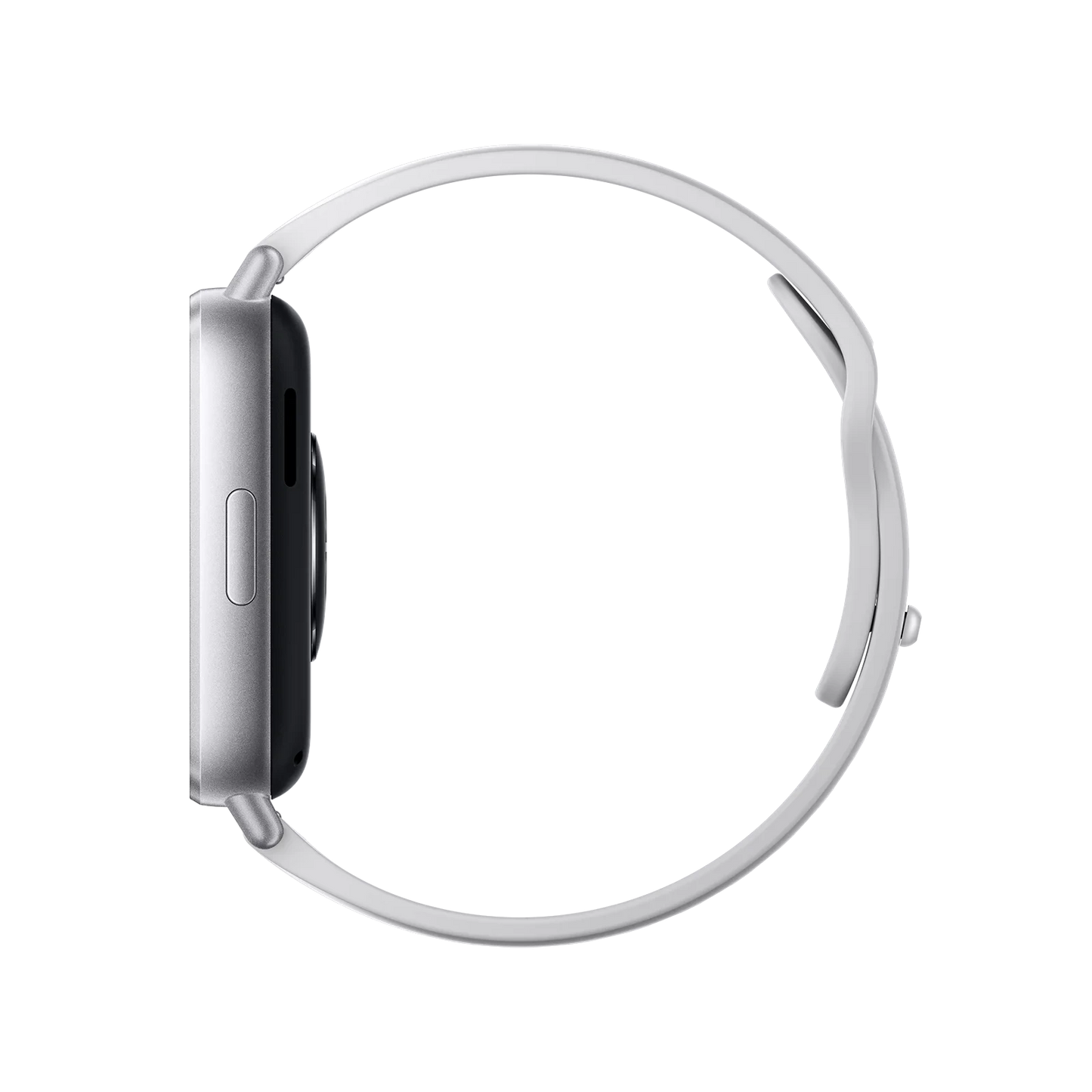 Redmi Watch 5 Active Smartwatch, Midnight Black (New) Xiaomi