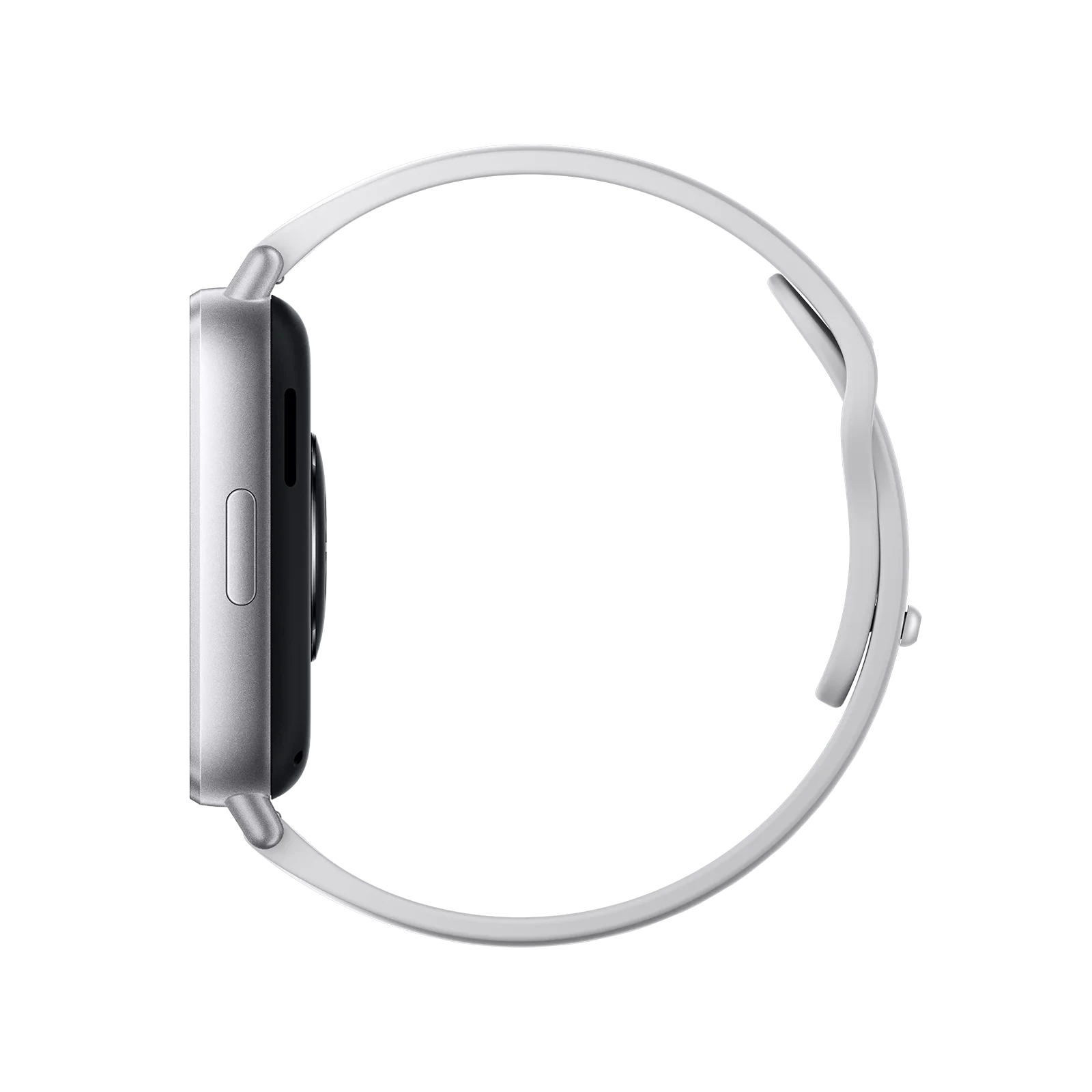 Redmi Watch 5 Active Smartwatch, Midnight Black (New) Xiaomi