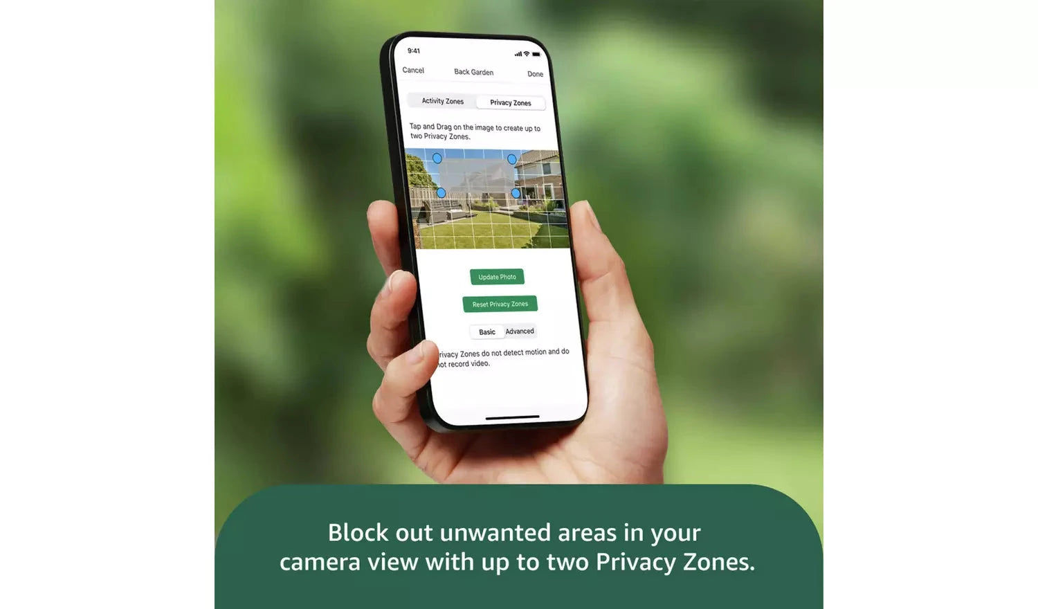 Blink Outdoor 4 HD Security Camera System (3-Pack) Blink