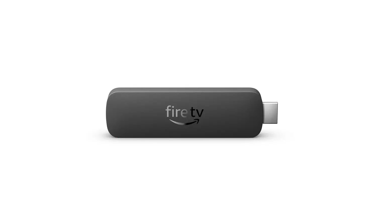Amazon Fire TV Stick 4K Select with Alexa Voice Remote and Live TV Amazon