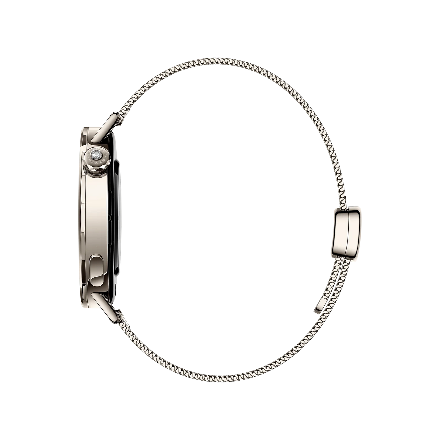 Xiaomi Watch S4 41mm Smartwatch, Black (New) Xiaomi