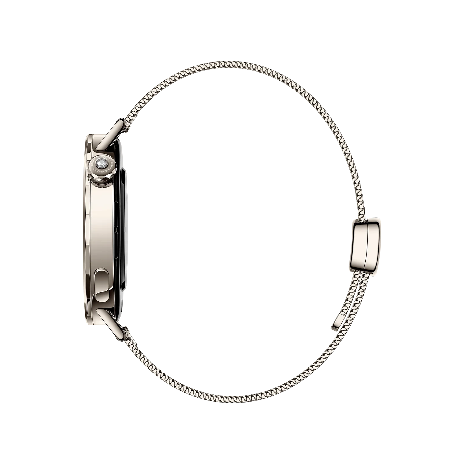 Xiaomi Watch S4 41mm Smartwatch, Black (New) Xiaomi