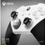 Official Xbox Elite Wireless Controller Series 2 – White (New) Xbox