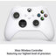 Xbox Series S Console – White | 1TB SSD | All-Digital Next-Gen (Excellent Condition) Funkifone