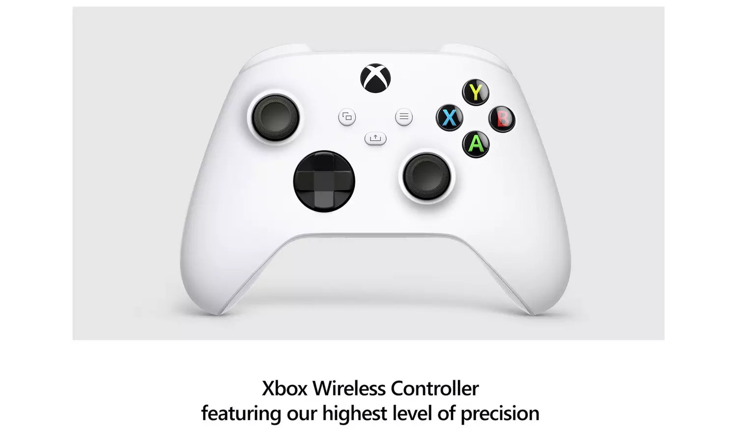 Xbox Series S Console – White | 1TB SSD | All-Digital Next-Gen (Excellent Condition) Funkifone