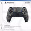 PlayStation 5 DualSense Wireless Controller – Grey Camo (New) sony