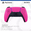 PlayStation 5 DualSense Wireless Controller – Nova Pink (New) sony