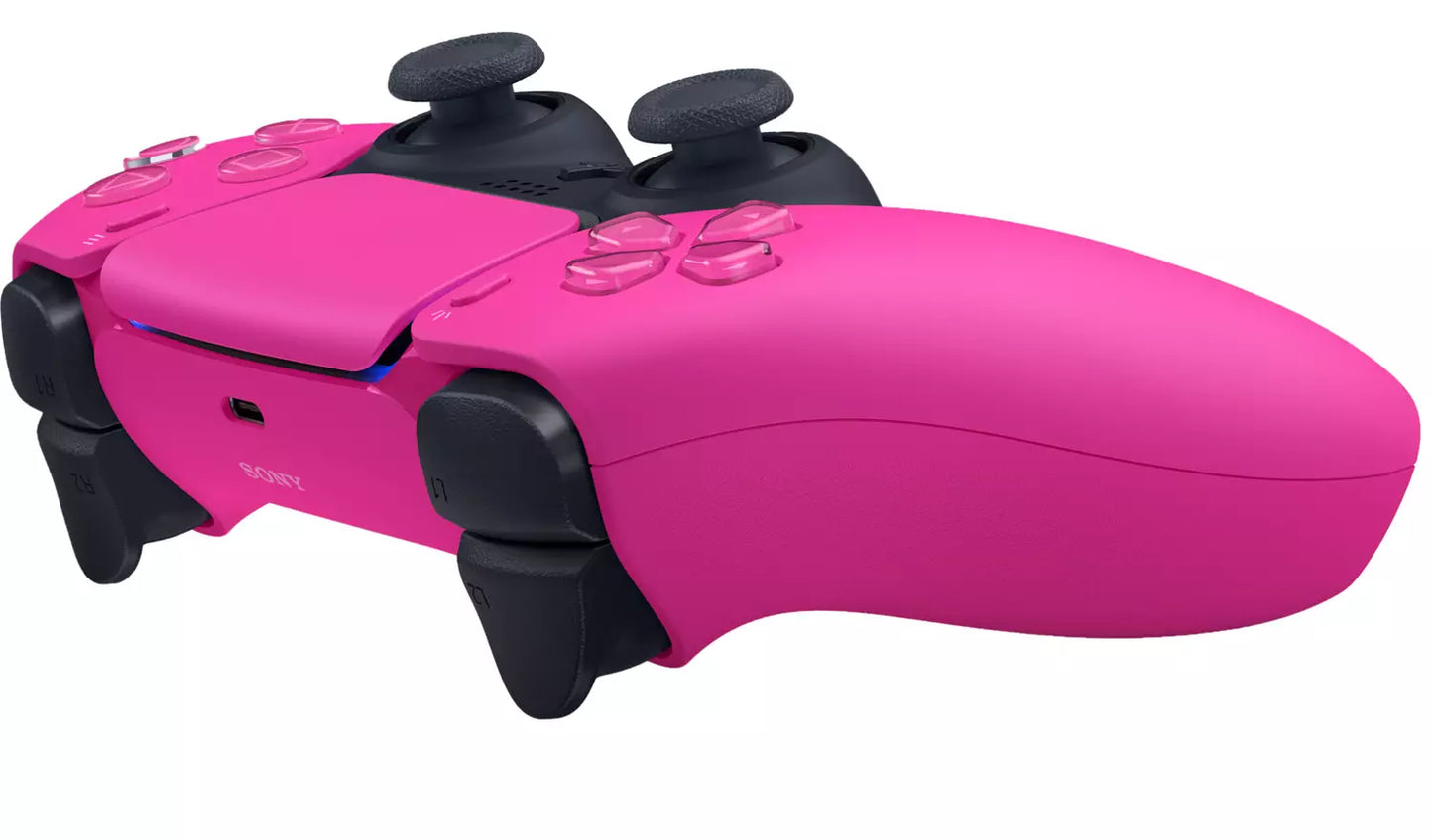 PlayStation 5 DualSense Wireless Controller – Nova Pink (New) sony