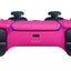 PlayStation 5 DualSense Wireless Controller – Nova Pink (New) sony