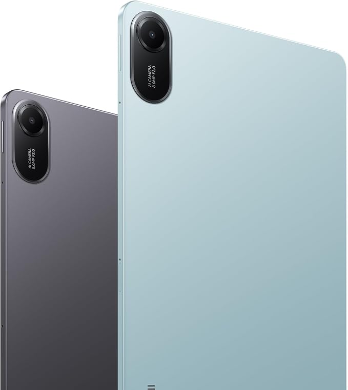 Redmi Pad 2 – 11" 2.5K Display Wi-Fi Tablet 128GB (New) - Funkifone