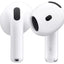 Apple AirPods (4th Generation) with Active Noise Cancellation – USB-C Charging Case - Funkifone