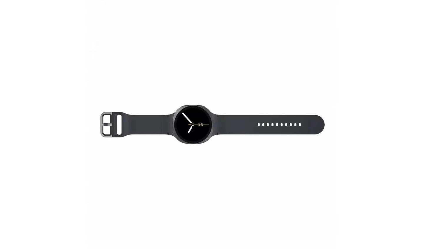 Samsung Galaxy Watch 8 – 40mm Smartwatch, Silver (New) Samsung