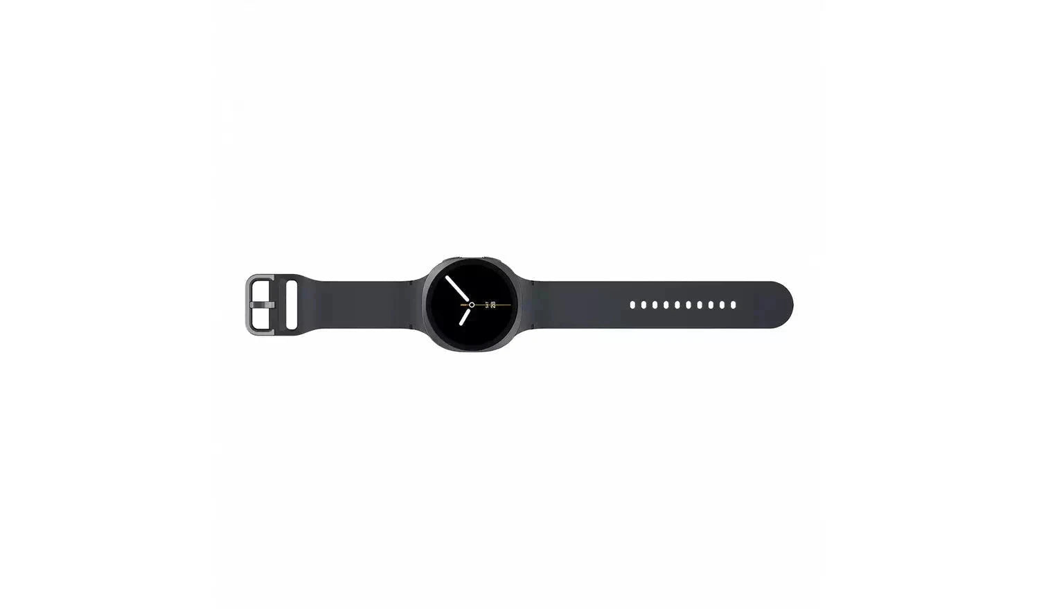 Samsung Galaxy Watch 8 – 40mm Smartwatch, Silver (New) Samsung