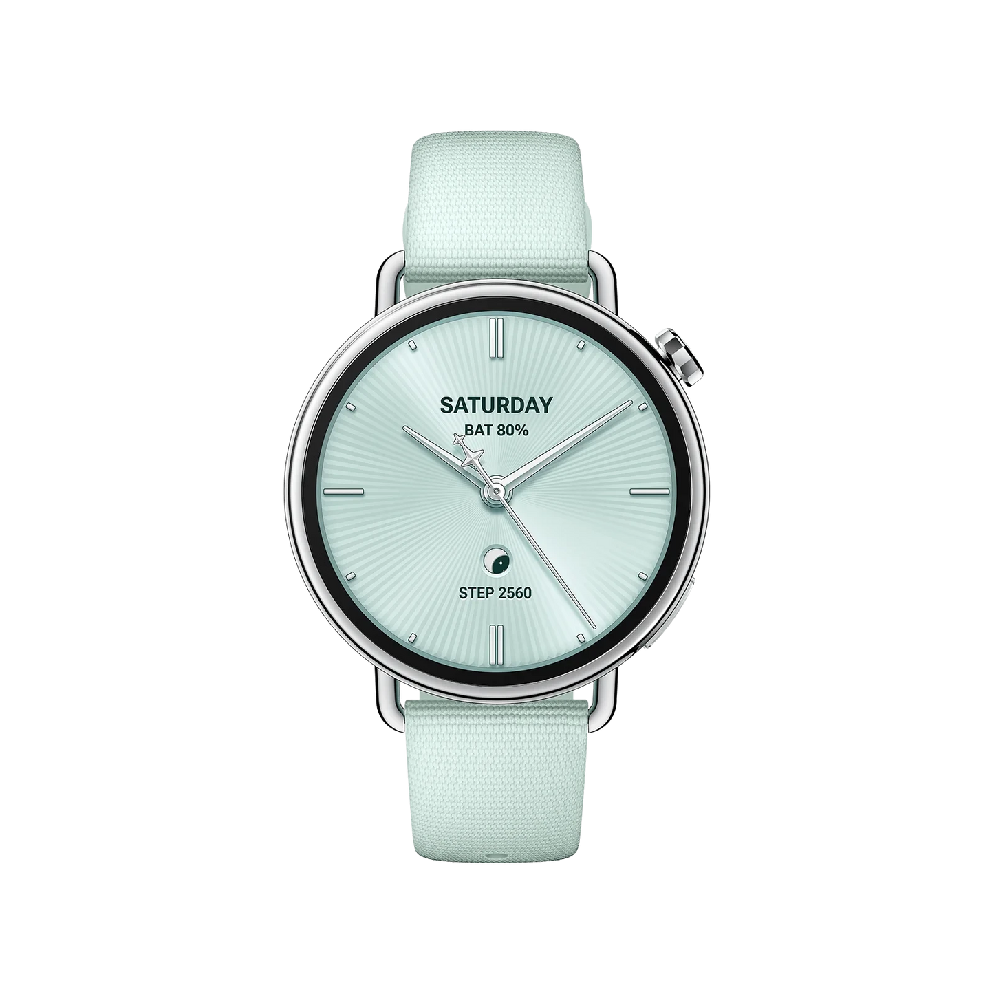 Xiaomi Watch S4 41mm Smartwatch, Black (New) Xiaomi