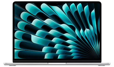 Apple MacBook Air 2025 13.6-inch M4 – 16GB RAM, 256GB SSD, StarLight (New) - Funkifone
