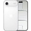 iPhone Air 5G 256GB Light Gold – SIM-Free Unlocked AI Smartphone (New)
