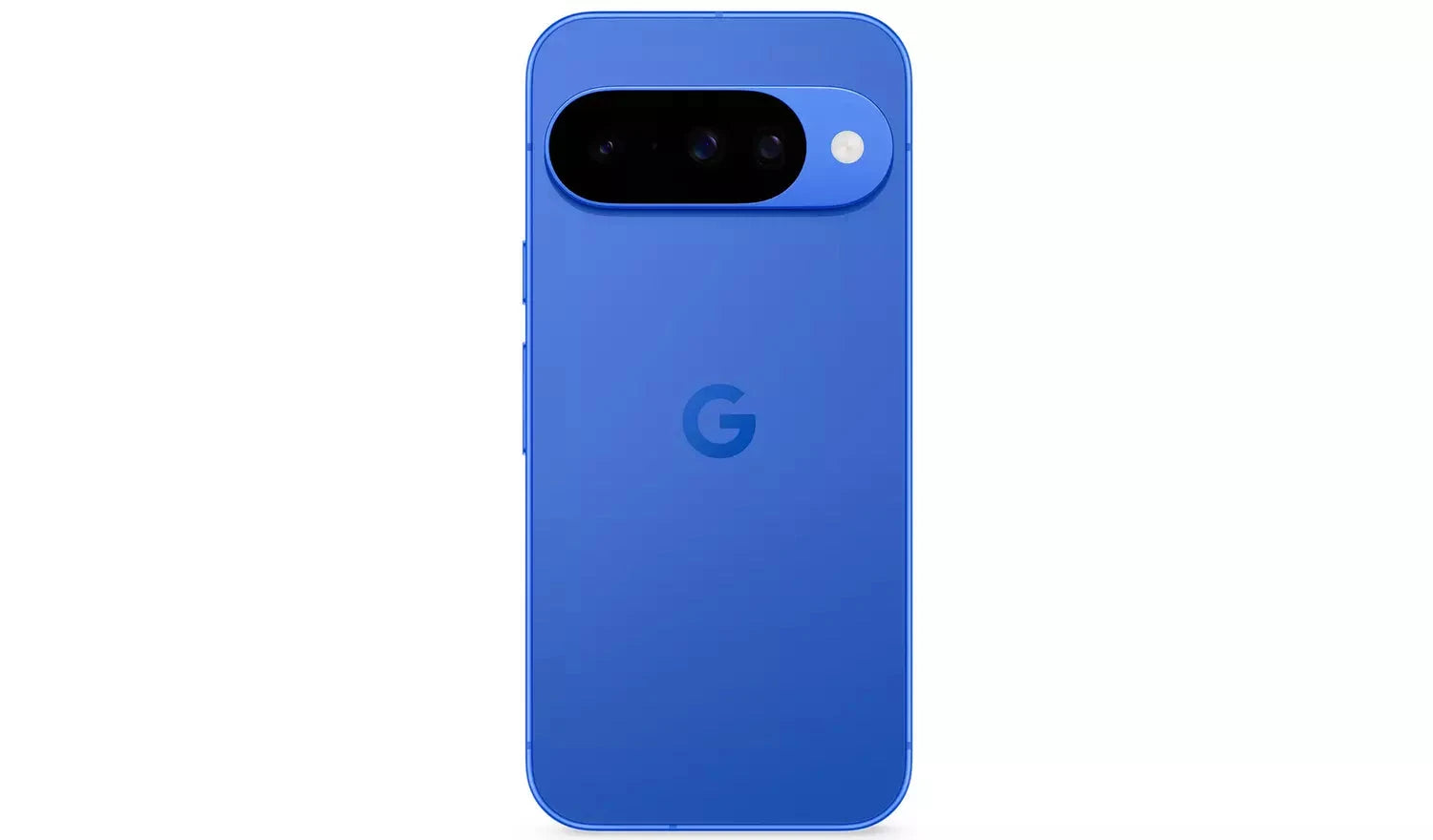Google Pixel 10 5G 256GB Obsidian –SIM-Free AI Mobile Phone (New) - Funkifone