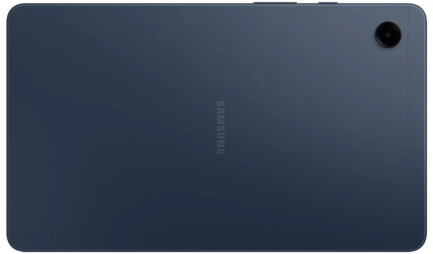 Samsung Galaxy Tab A9 8-inch Wi-Fi Tablet – 64GB, Navy (New) Samsung