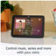 Amazon Echo Show 8 (3rd Gen) Smart Speaker – Black (New) - Funkifone