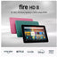Amazon Fire HD 8 – 8" Tablet, 32GB, Wi-Fi, Black – (New) Amazon