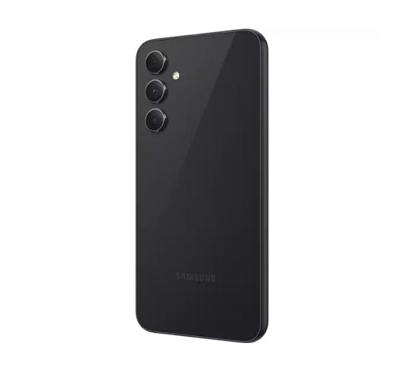 Samsung Galaxy A54 5G 128GB Mobile Phone Sim Free Black - Brand New