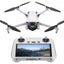 DJI Mini 3 Drone With DJI RC Remote Controller (New) DJI